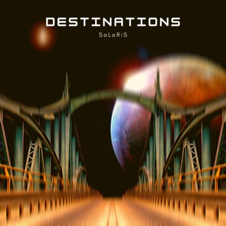 Destination | Boomplay Music