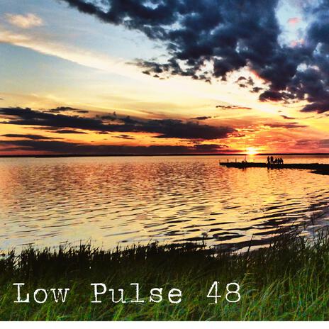 Low Pulse 48 | Boomplay Music