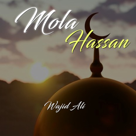Mola Hassan