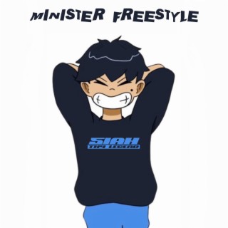 minister freestyle