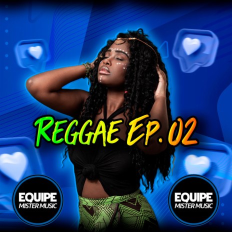 Medley Reggae Nacional (Remix) | Boomplay Music