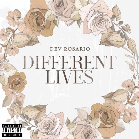 DIFFERENT LIVES | Boomplay Music