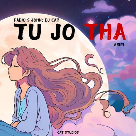 Tu Jo Tha (Reprise) ft. DJ Cat & DORA | Boomplay Music