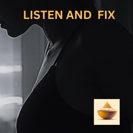 LISTEN AND FIX Stop Masturbation Right Now! | Boomplay Music