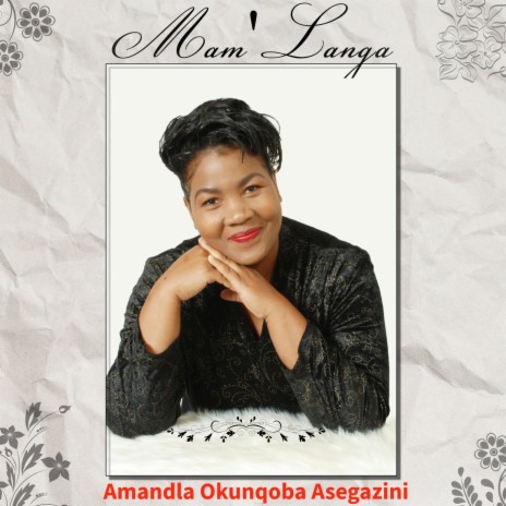 Amandla Okunqoba Asegazini | Boomplay Music