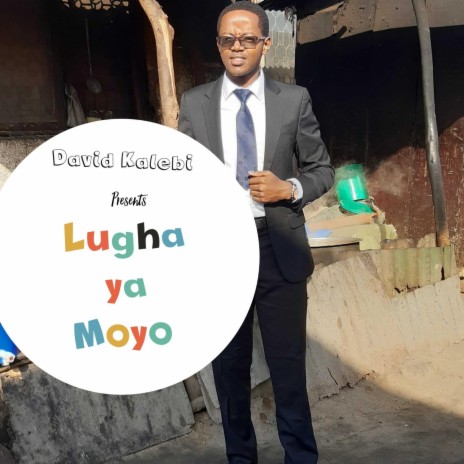Lugha ya Moyo | Boomplay Music