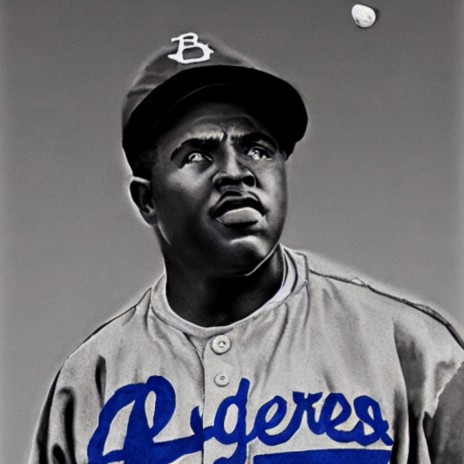 Jackie Robinson | Boomplay Music