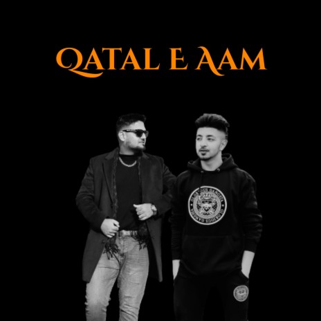 QAtal E Aam ft. Anns Raja | Boomplay Music