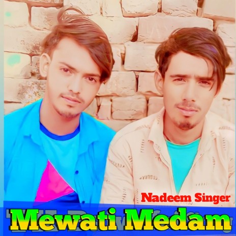 Mewati Medam