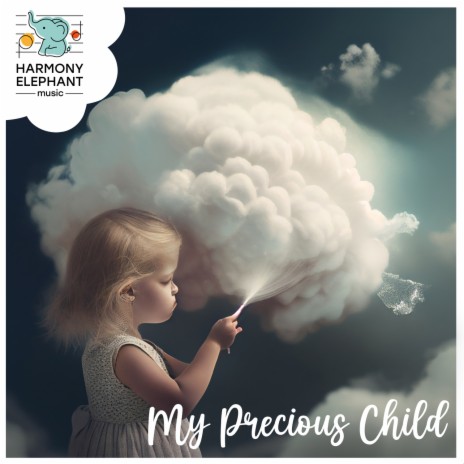 My beautiful child ft. Lullaby Experts | Boomplay Music
