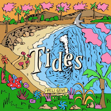 Tides | Boomplay Music