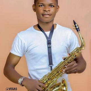 MARTYRS DE L'INDEPENDANCE By ROGER KANDOLO SAX