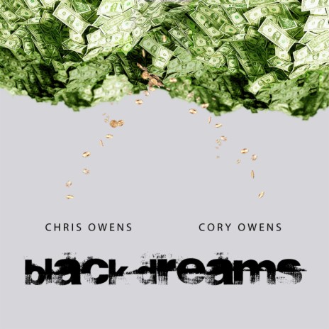 Black Dreams ft. Chris Owens | Boomplay Music