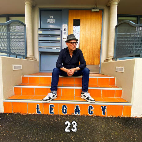 Legacy | Boomplay Music