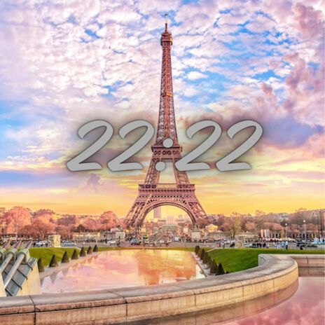 22:22 (French Version) | Boomplay Music