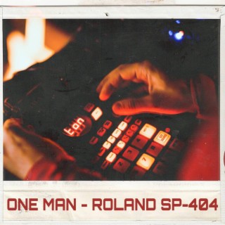 ROLAND SP-404