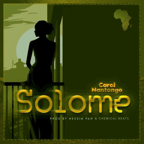 Solome | Boomplay Music