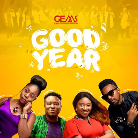 Good Year | Boomplay Music