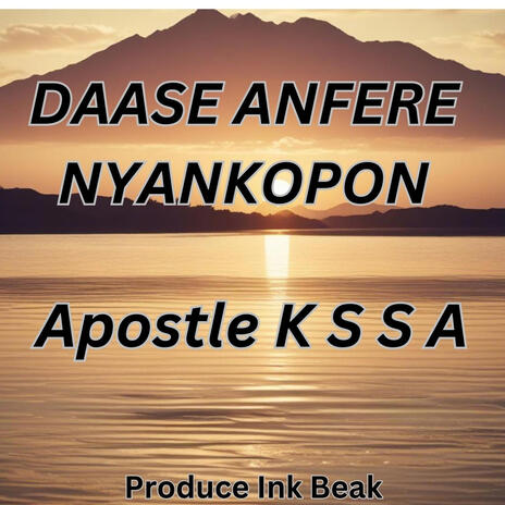 DAASE ANFERE NYANKOPON | Boomplay Music