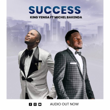 Success. ft. Michel Bakenda | Boomplay Music