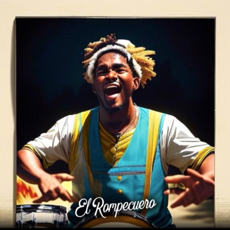 El Rompecuero | Boomplay Music