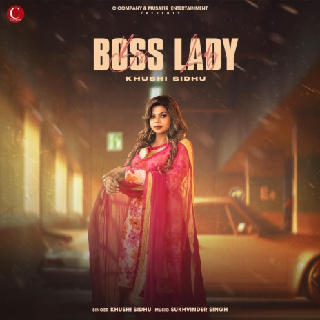 Boss Lady | Boomplay Music