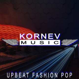 Upbeat Fashion Pop