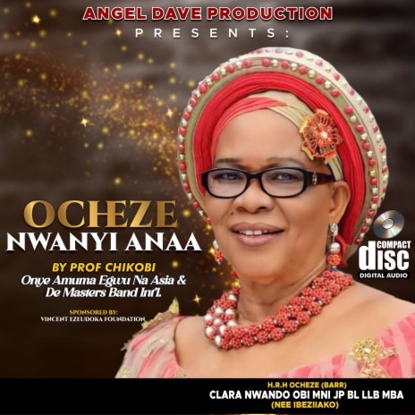 Ocheze Nwanyi Anaa (Lolo Igwe) | Boomplay Music