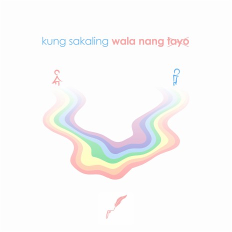 Kung Sakaling Wala Nang Tayo | Boomplay Music