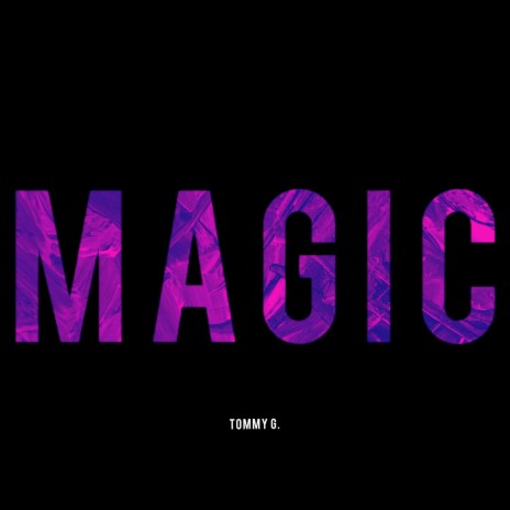 Magic | Boomplay Music