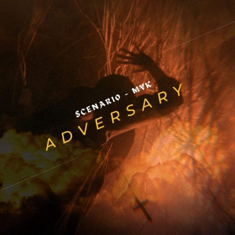 Adversary | Boomplay Music