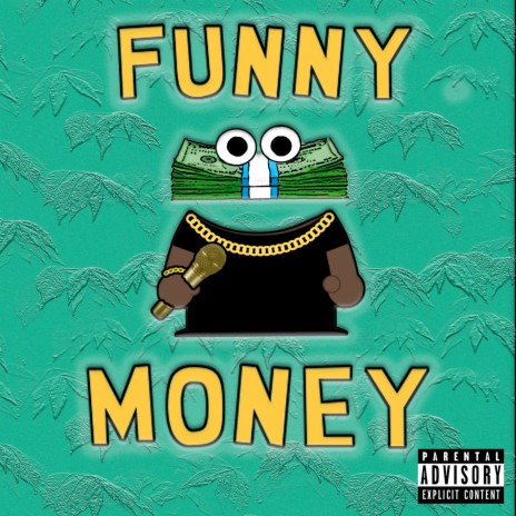 Funny Money ft. MBK Sylas | Boomplay Music