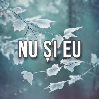 Nu și eu (One) lyrics | Boomplay Music