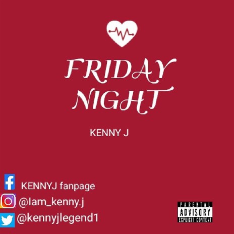 FRIDAY NIGHT | Boomplay Music