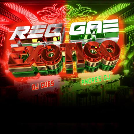 REGGAE EXOTICO | Boomplay Music