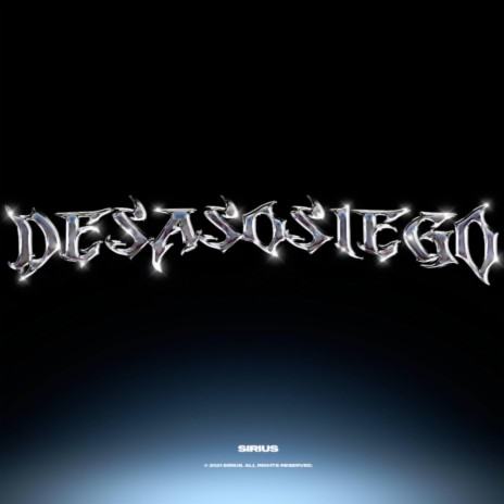 Desasosiego