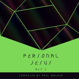 Personal Jesus Act 1 (Original Motion Picture Soundtrack)