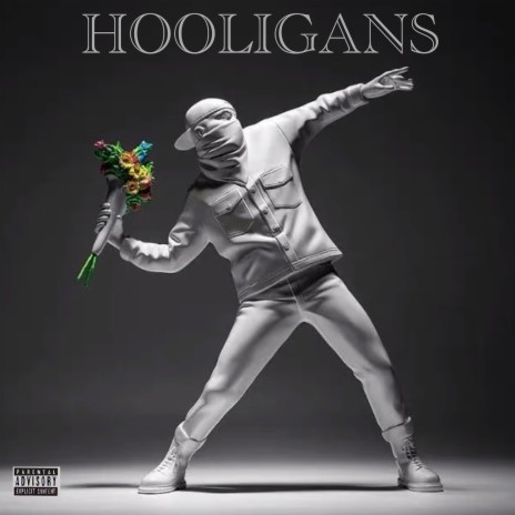 Hooligans ft. Rod Marley, YHK Destin, Ripleyz & Y.H.K | Boomplay Music