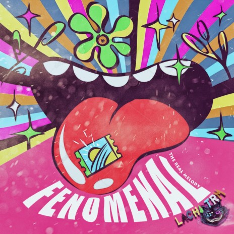 Fenomenal | Boomplay Music