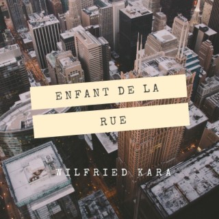 Enfant de la rue