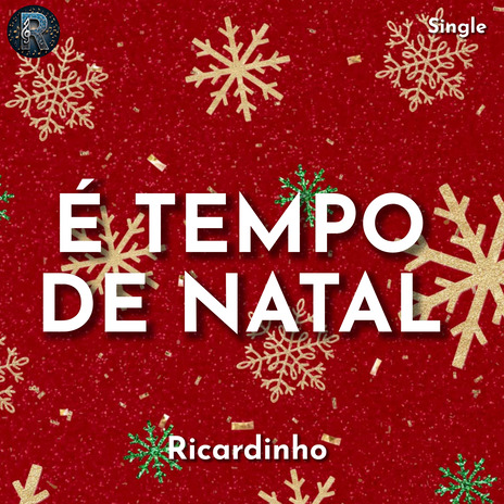 É Tempo de Natal | Boomplay Music