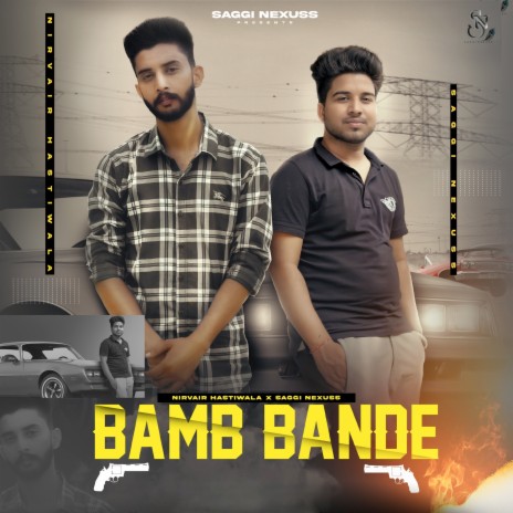 Bumb Bande | Boomplay Music