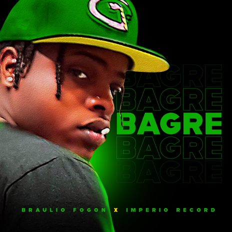 Bagre ft. Braulio Fogon | Boomplay Music