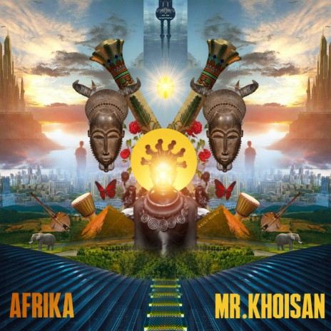 Afrika | Boomplay Music