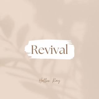 Revival (Piano Version)