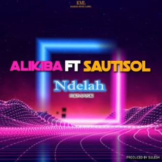 ALIKIBA FT SAUTISOL