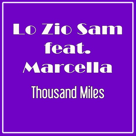 Thousand Miles (Nu Ground Foundation Classic Mix) | Boomplay Music