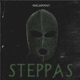 Steppas