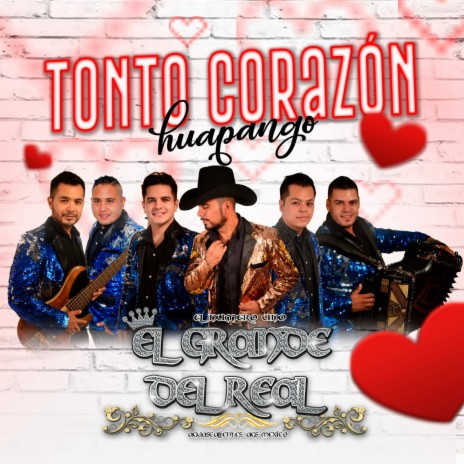 Tonto Corazon Huapango | Boomplay Music