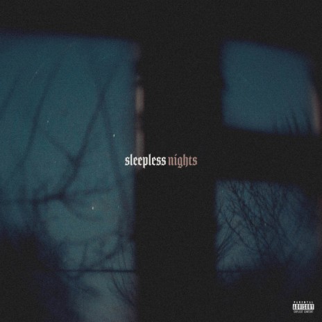 Sleepless Nights ft. Cole Morehead | Boomplay Music